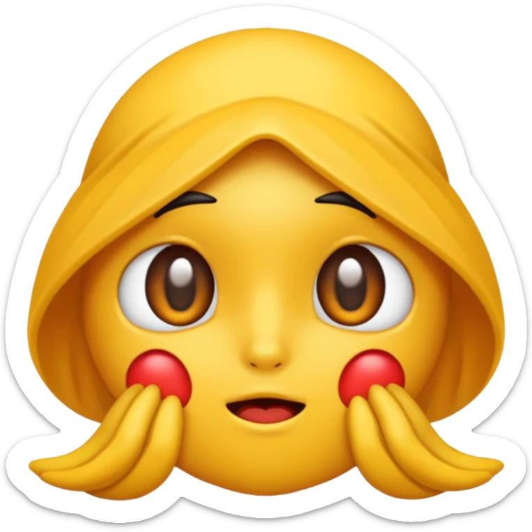 Genitals•Various descriptions of a performer's genitals or pubic hair, often regarding size. sticker