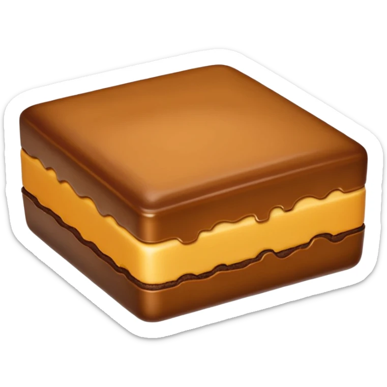 Moule ou on peut mettre des cakes à l’intérieur et le mettre au four. (Met juste le moule pas le four et aussi ne met rien à par le moule comme des gâteau/cake à l’intérieur et aussi aucune table ou autre) sticker