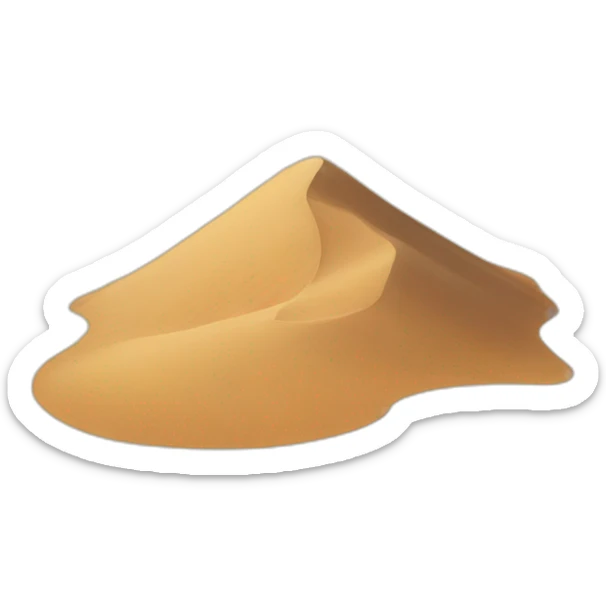 Dune sticker