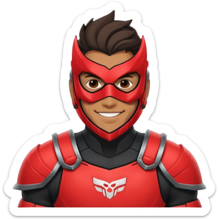 Breach is a Swedish Initiator in VALORANT specializing in disrupting enemies through walls with seismic, blinding, and damaging abilities.  sticker