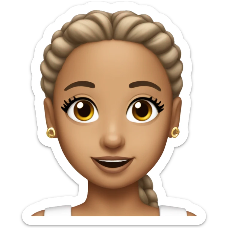 Ariana grande  sticker