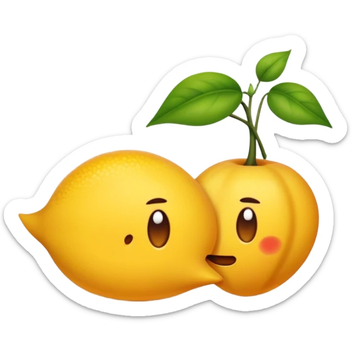 Sexy naked Brown girl With big eyes , suck dick sticker