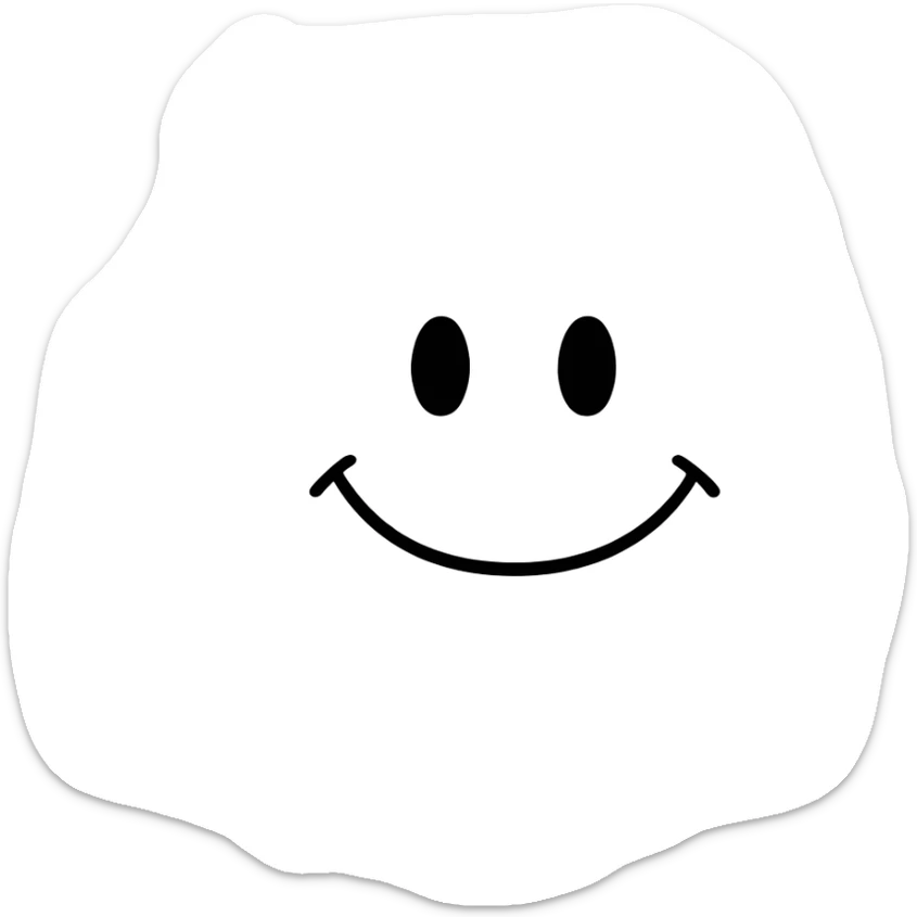 i want to copy this emoji to a text sticker