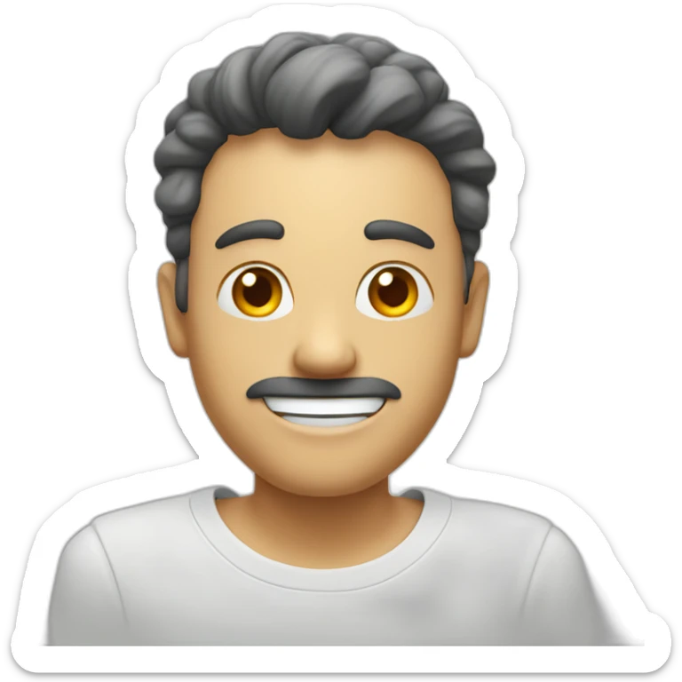 smiling-toilet-full sticker