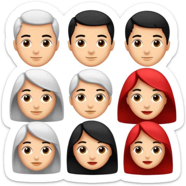 Koreli bir erkek ama çok yakışık lı ve kaslı saçı dümdüz saç çok daha fazla sticker