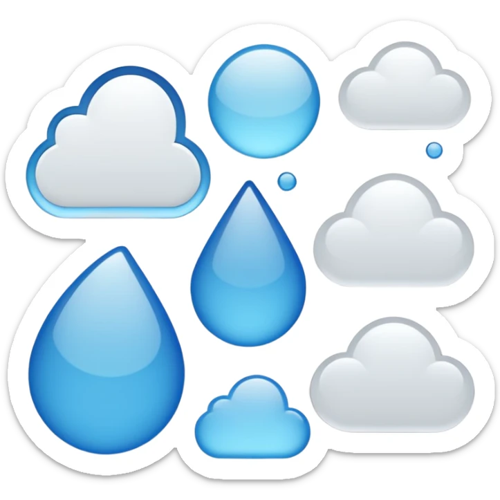 Clean stickers  sticker