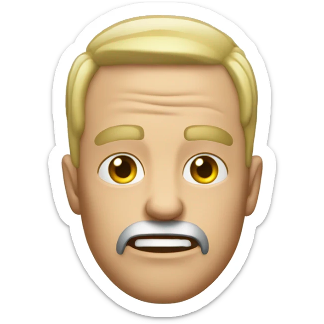 sicko mode (text) sticker