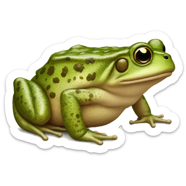 toad sticker