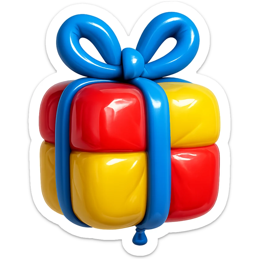 gift sticker