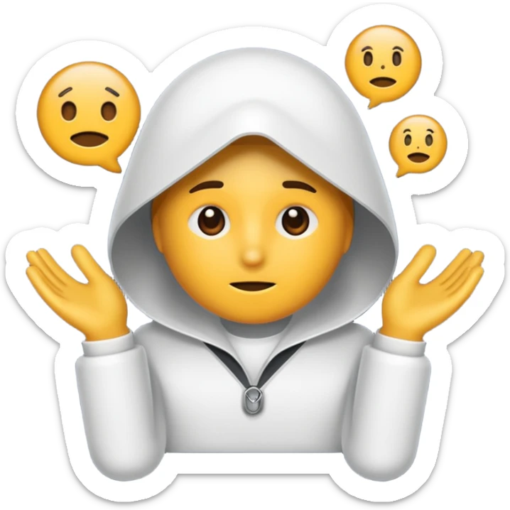 Naked woman with no bra with giant breasts as big as her head being milked sticker