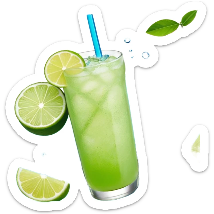 minimalno 6 emojija) koji će biti specifični za EnergoVibe, koristeći ih za interakciju s  pratiteljima na društvenim medijima koristeći alat Emojis ili neki po vlastitom izboru za izradu emotikona. a. Pobrinite se da kreirani emojiji odražavaju raznolikost okusa EnergoBoosta. sticker