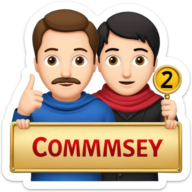 genrate an banner for my upcoming movie which realesed on 01-feburary 2026 , whose name soon to be realesed . comedy movie full premiers banner luxury sticker