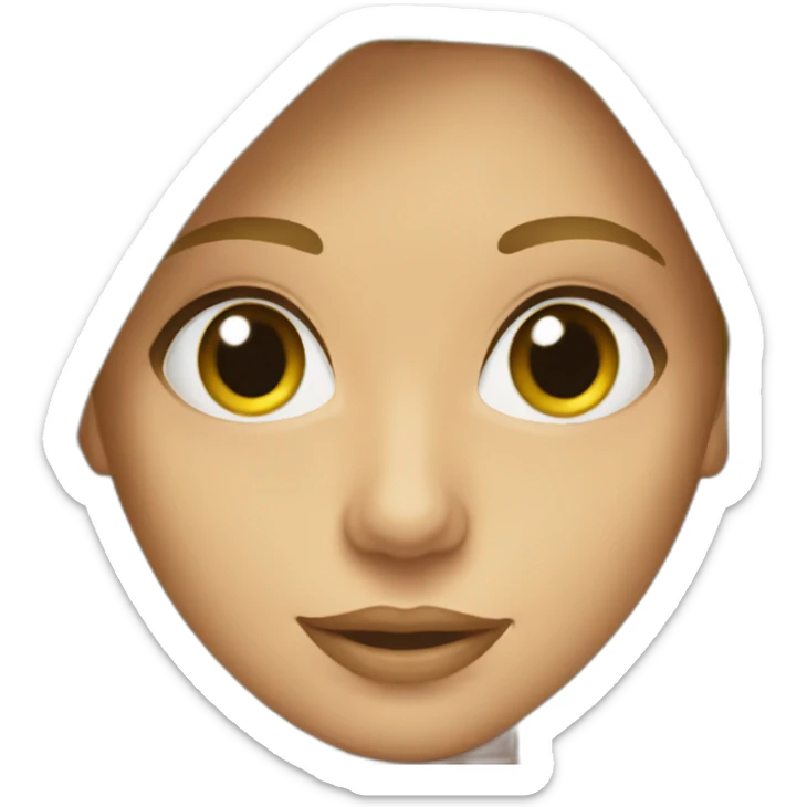 Celine lextrait sticker