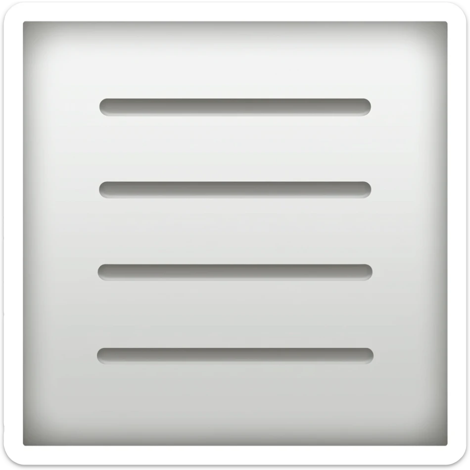 quiero un emoji que sea de  informacíon sticker