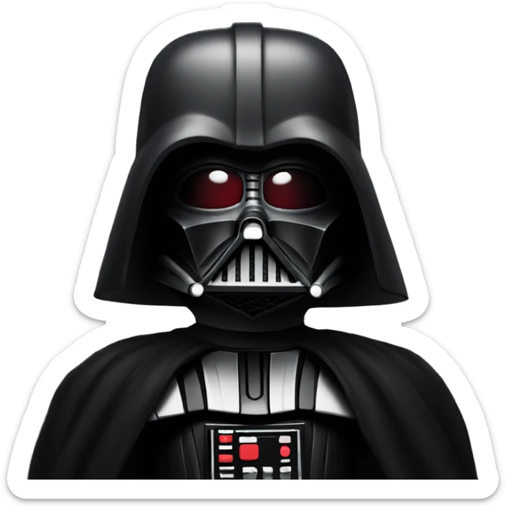 darth sticker