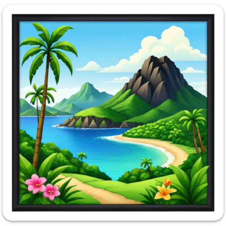 I would like to invite you to my city venezuela sticker