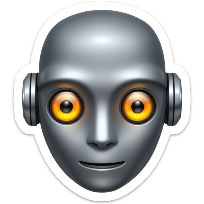 GERER comme un designer dans les photo , photpgraphie , crer moi une photo de profile pour un bot IDNADBOT sticker