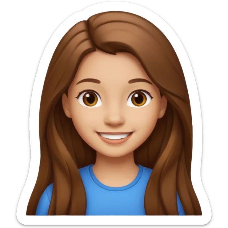 i want an image that represents "girl, you're fine as fuck" sticker