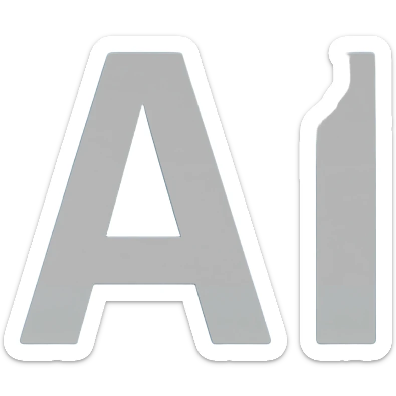 ai sticker