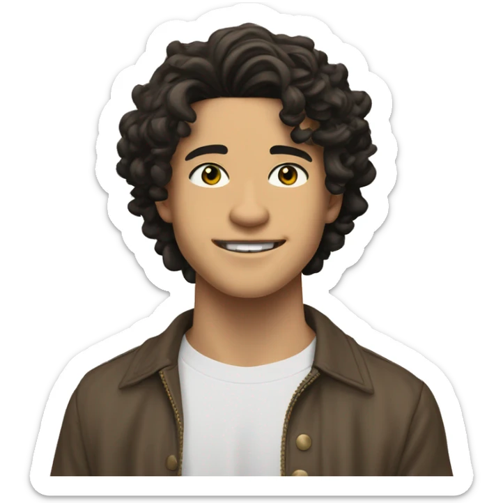 Conan Gray is an American singer-songwriter and former YouTuber. Born in Lemon Grove, California, and raised in Georgetown, Texas, he began uploading vlogs, covers, and original songs to YouTube sticker