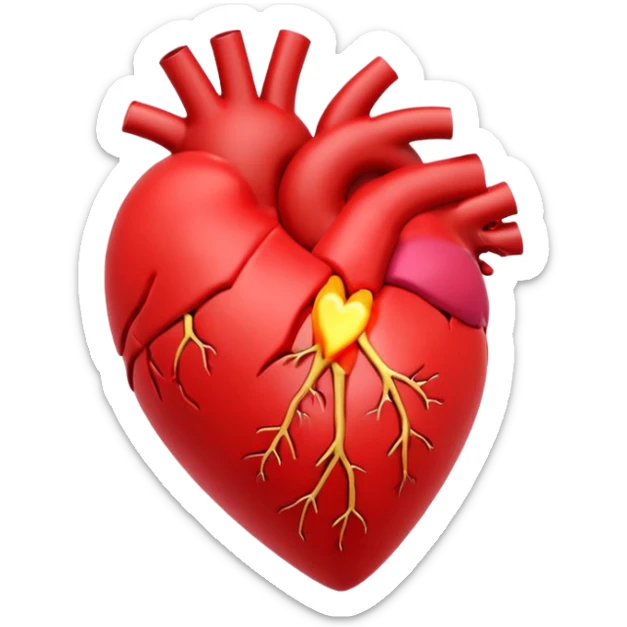 Animated 3D heart pulsing. Each beat makes the text "Marzieh, I love you" rise from the heart like smoke and fade out. Loop continuously. sticker