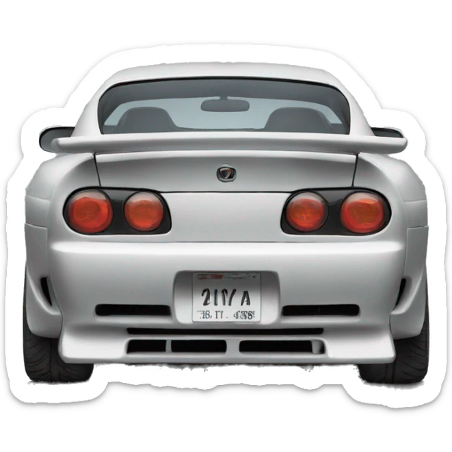 supra sticker