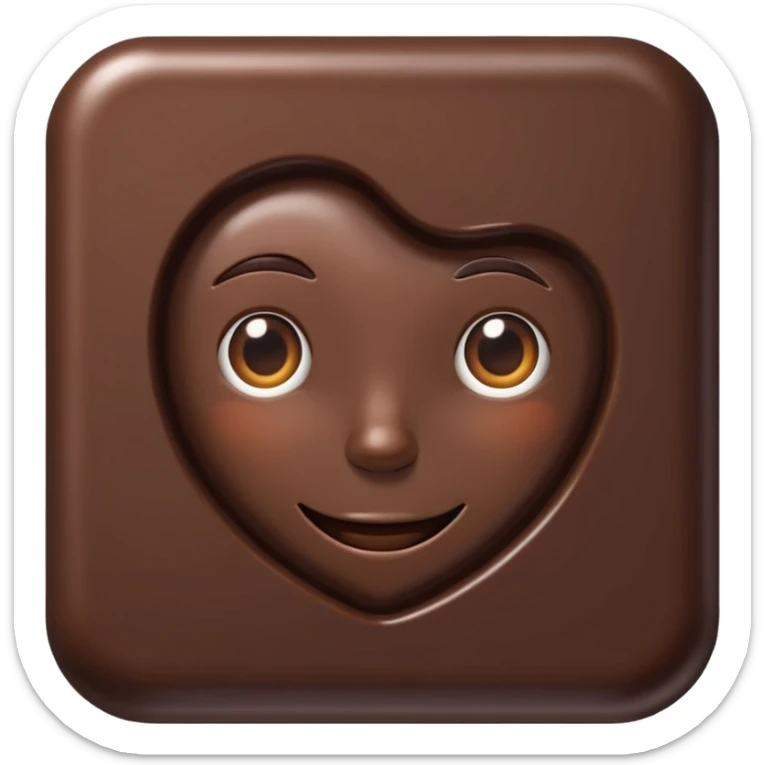 Make a Morse earring a lot of food and it has a lot of fat sticker