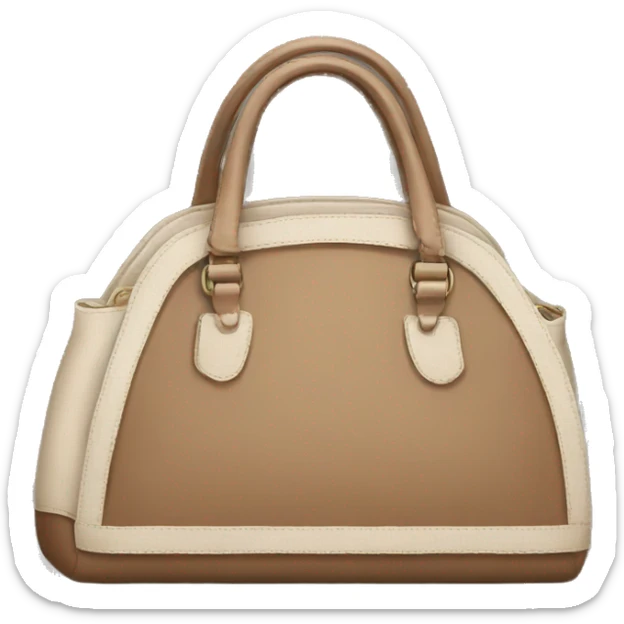 Purse  sticker