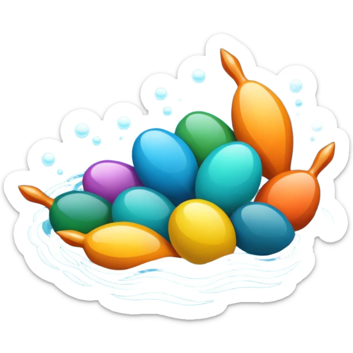 mach mir eine grafik die darstellt das man sein ganzes leben umdreht mit pfeilen sticker