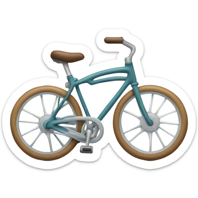 bike sticker