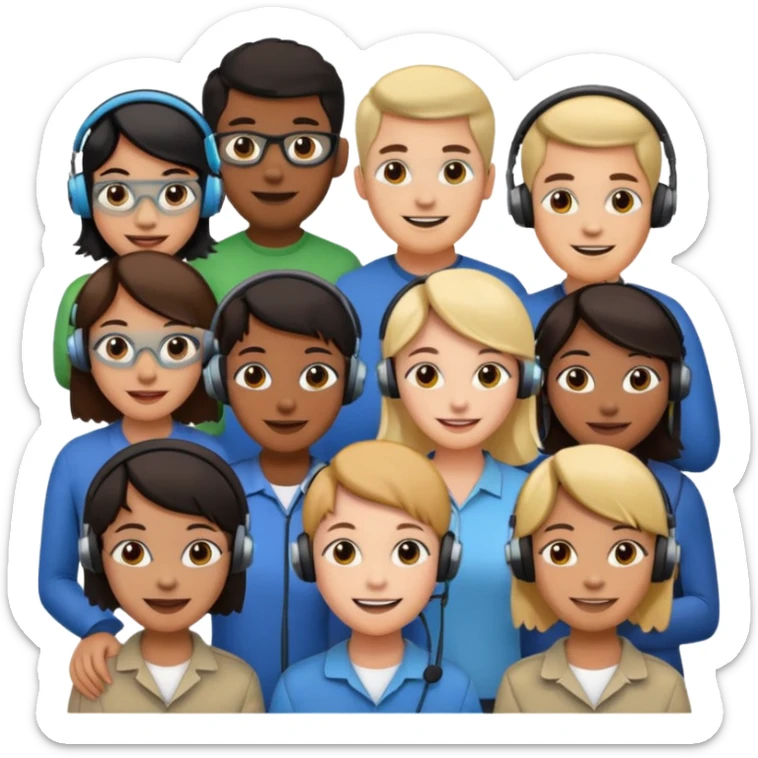 Join Epic English Expedition to push your English skills to the next level. Here, you’ll practice speaking regularly, explore new topics every week, and challenge yourself in a friendly, supportive environment. If you want real growth, real confidence, and real progress, this is the place for you. sticker