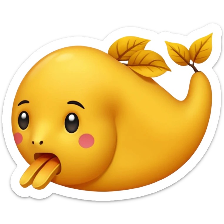 Nudes woman standing close-up look vagina with cum leaking out of vagina hole sticker