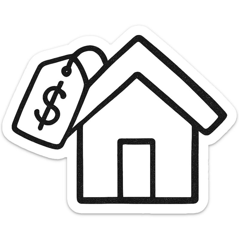 price architecture sticker