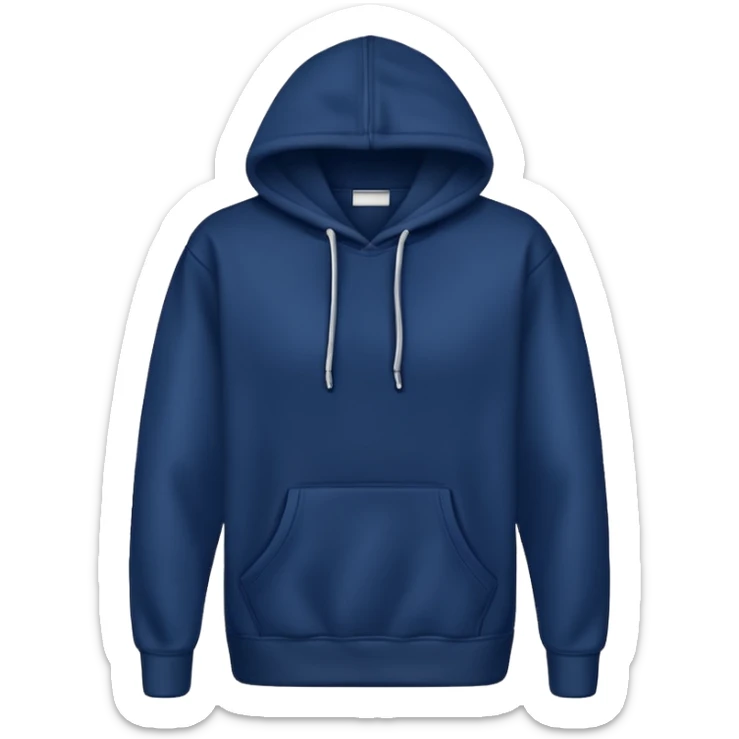 I like the third one that is plain and no person in it I just want a navy blue plain on the front I want the hoodie no zipper and no person just the hoodie and nothing on the front no person sticker