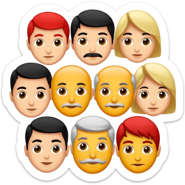 Ölü adam yaşıyor korkunç göğüsünde bıçak saplı ve gözleri kızmızı sticker