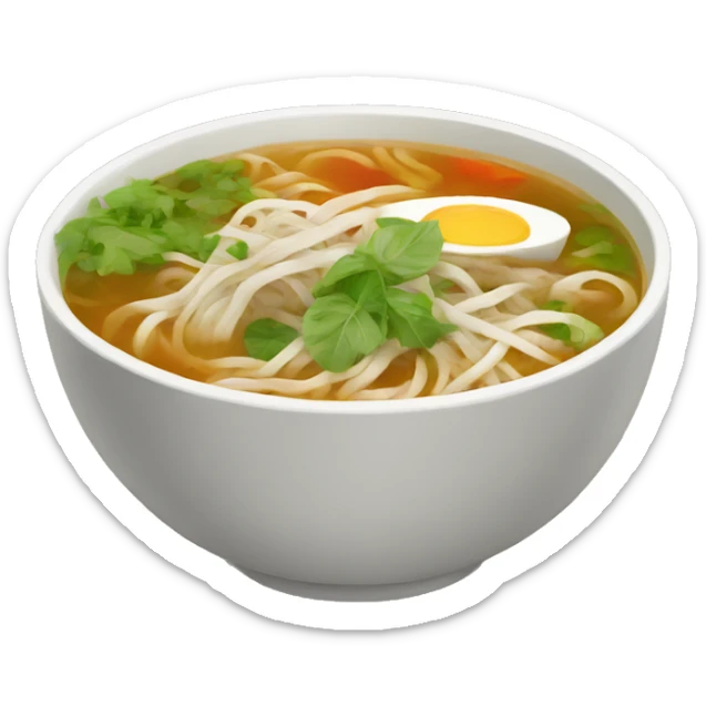 Pho sticker