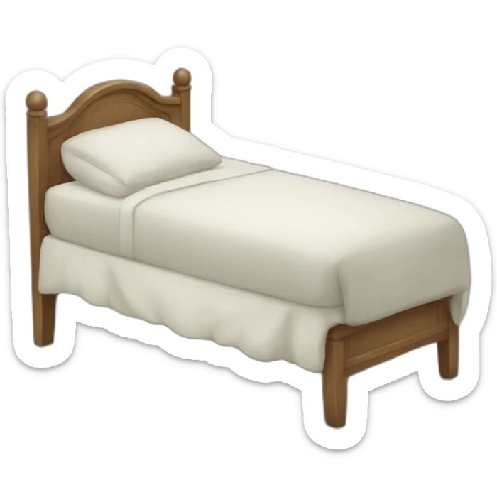 sleep sticker