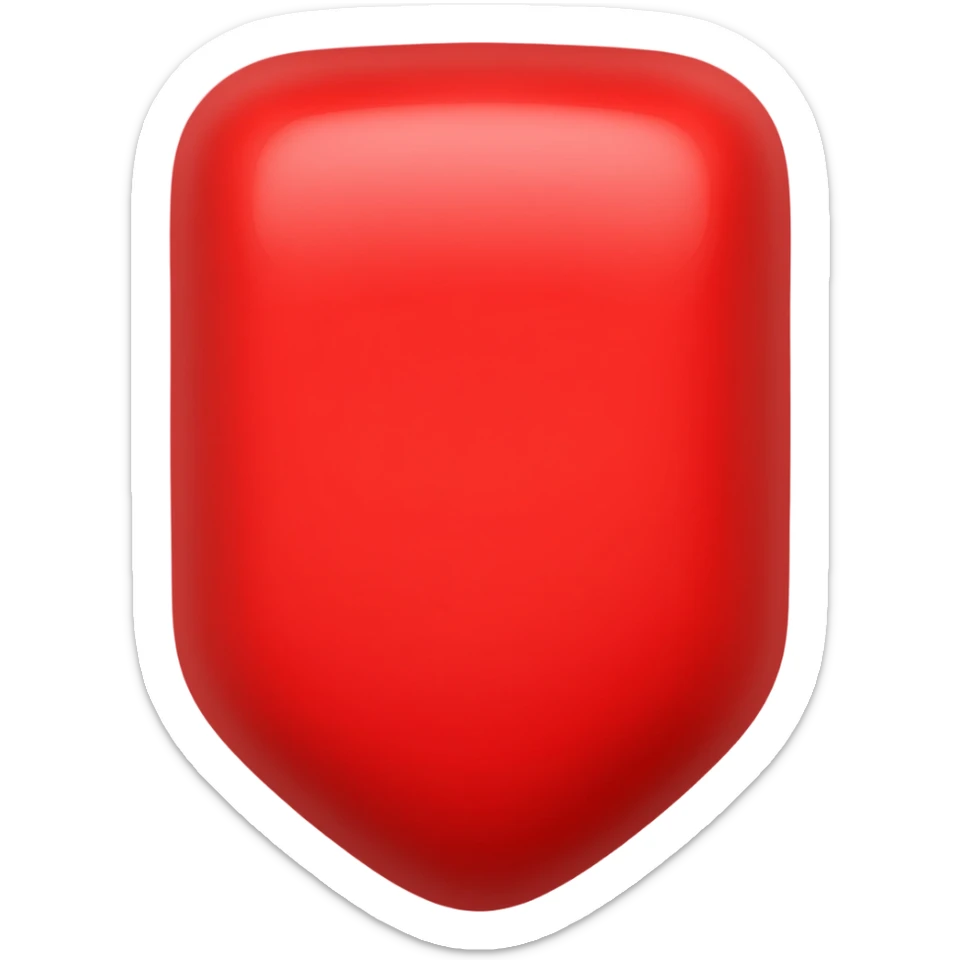 high blood presure sticker