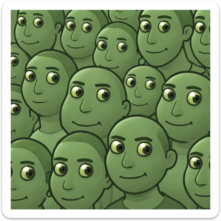 Leila Hormozi, Alex Hormozi, Josh King Madrid JetSet, Tefi Valenzuela, Ana Cheri, Valeria Orsini, Timiree, Kim Kardashian , Kylie Jenner, Narmin Assira, Jamie Maelani, Ashley Flores, Dan Fleyshman, DanielG, Shelby Sapp sticker