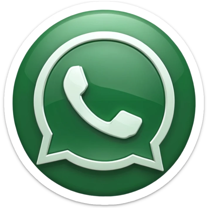 I want all the types social media's app logo images as emojis like WhatsApp logo sticker