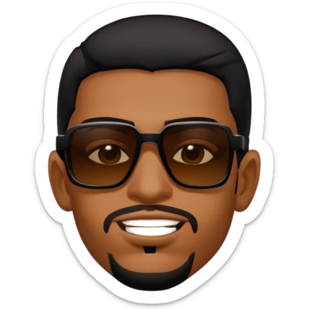 As The Flash sticker