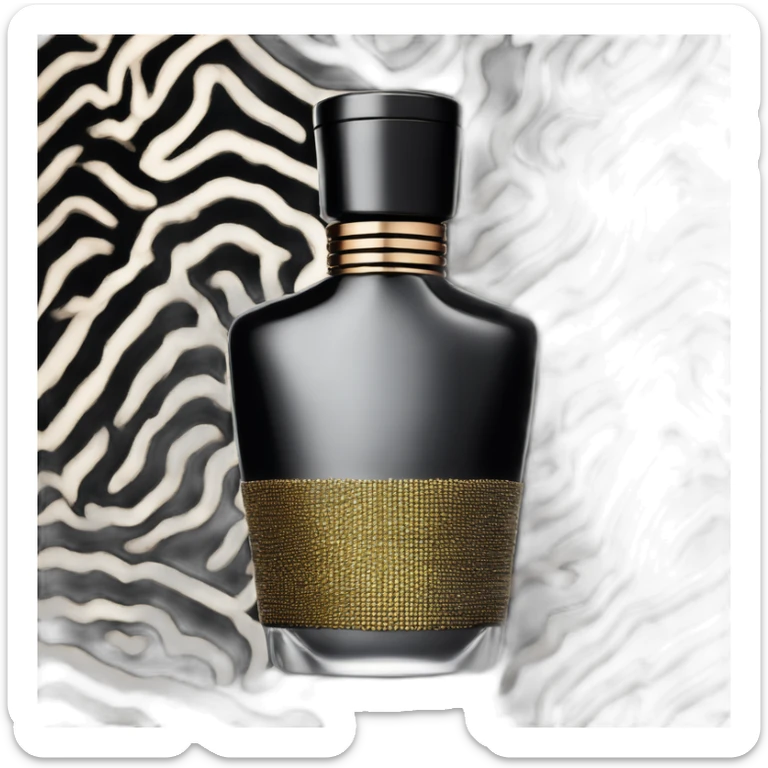 jean-paul-gaultier-le-male-le-parfum-black-fragrance-bottle sticker