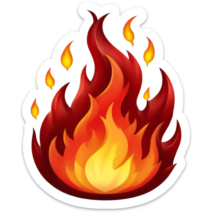 <a:1916darkredfireflames:1268872984404164630> <:emoji_2:1361745647522287836> sticker