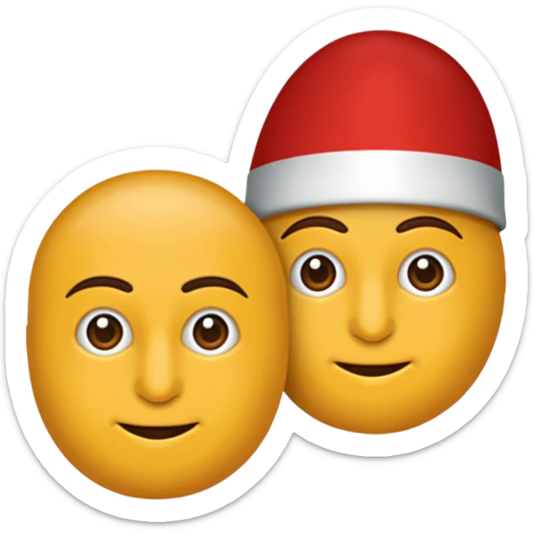 Türk Devletleri Teşkilatı (TDT) veya eski adıyla Türk Dili Konuşan Ülkeler İşbirliği Konseyi (Türk Konseyi) bayrağı ile emoji sticker