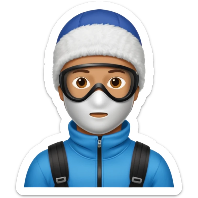 twenty one pilots sticker