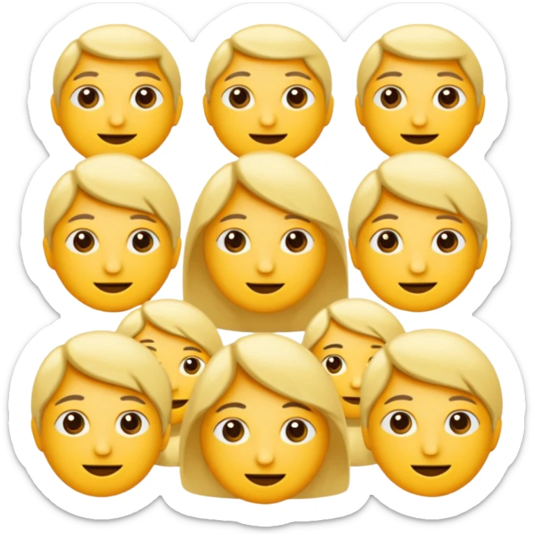 Fel Feci yazılı bir emoji oluştur yazının başında sarı bir yıldırım olsun sticker