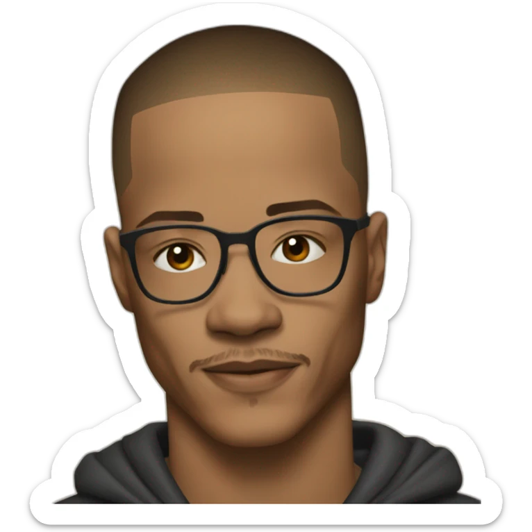 T.I sticker