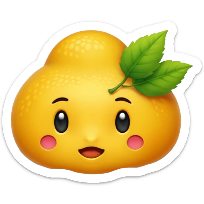 A black girl, naked showing full body licking pussy sticker