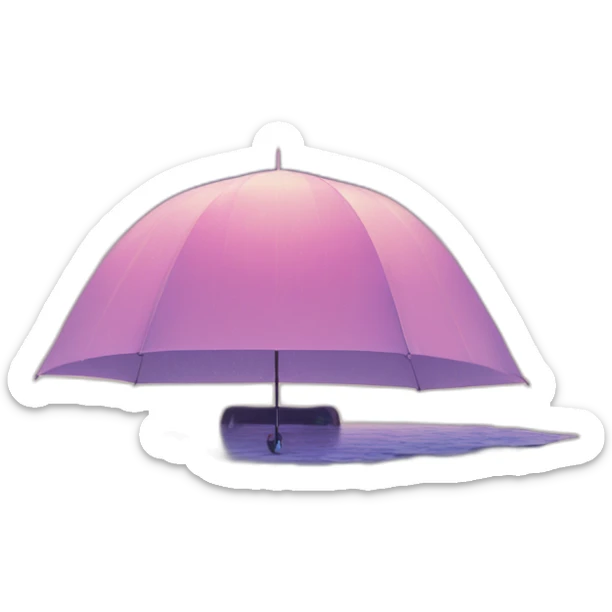 lonely in the rain odyssey of light album vinyl sticker