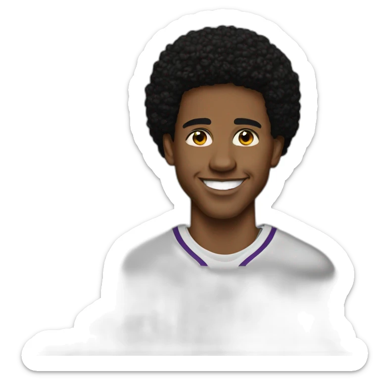Jalen green sticker